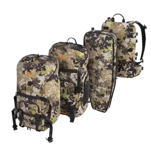 Zertifiziert Blaser Ultimate Rucksack M 45 L