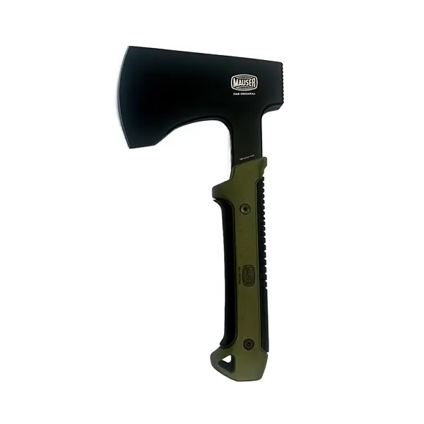 Preisreduziert Mauser Axt Original