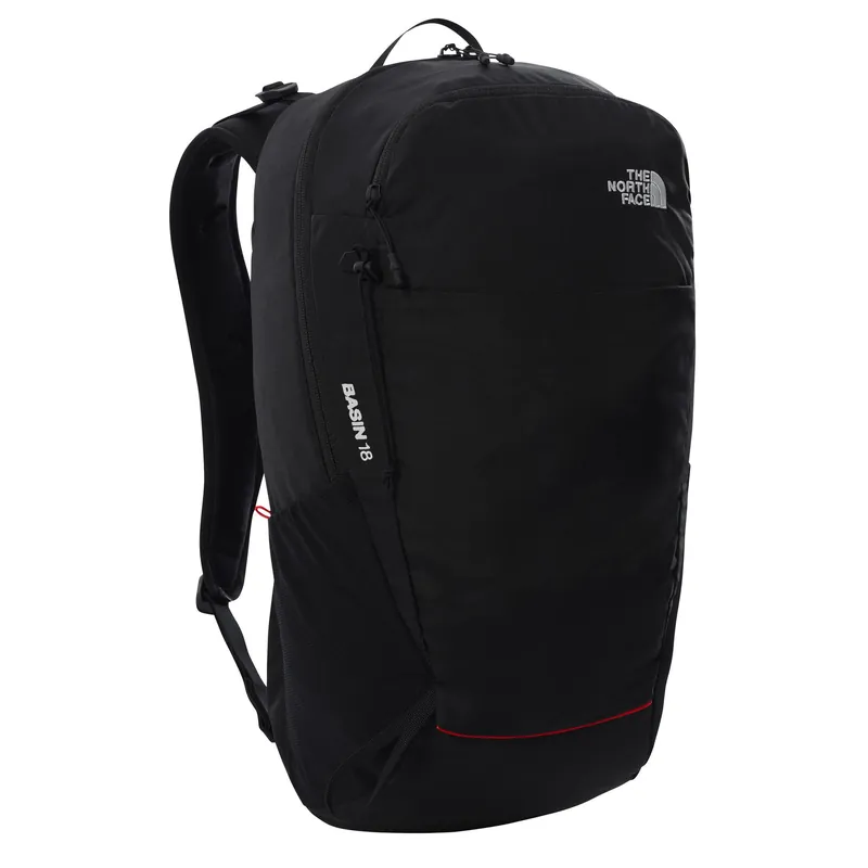 The North Face Basin Rucksack 18 L Heißes Angebot