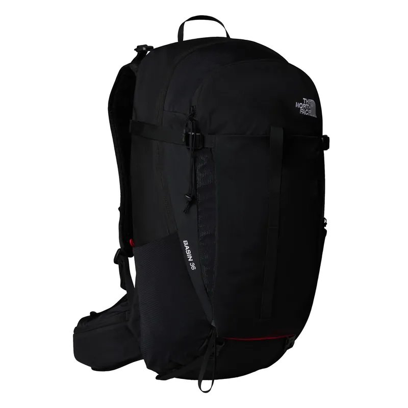 The North Face Basin Rucksack 36 L Aktuell