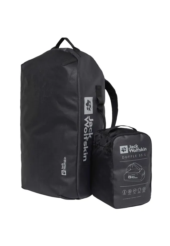 Jack Wolfskin All-in Duffle Versand Am Gleichen Tag