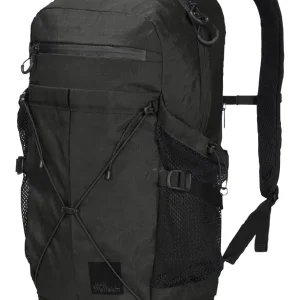 Jack Wolfskin Wandermood Pack 20 Rucksack 20 L granite black Preiswert