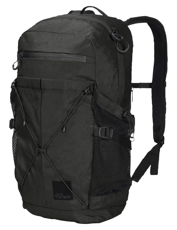 Jack Wolfskin Wandermood Pack 20 Rucksack 20 L granite black Preiswert