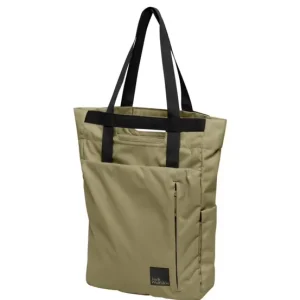 Jack Wolfskin Ebental 2in1 Tagesrucksack und Umhängetasche Bestseller