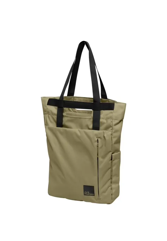 Jack Wolfskin Ebental 2in1 Tagesrucksack und Umhängetasche Bestseller
