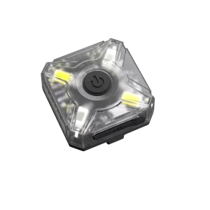 Schnäppchen Nitecore NU05 V2 KIT - USB-C Stirnlampe