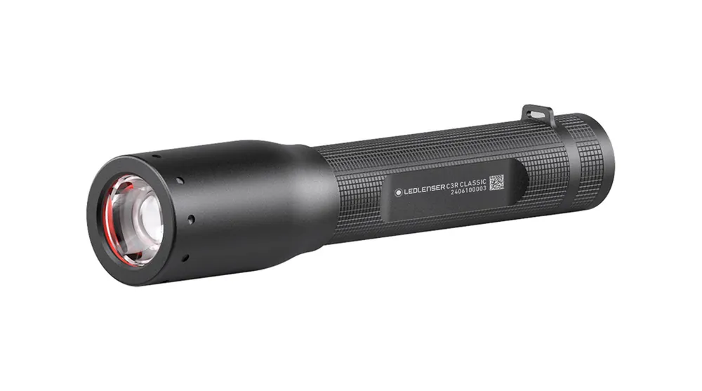 Ledlenser C3R Classic Taschenlampe Preis Gesenkt