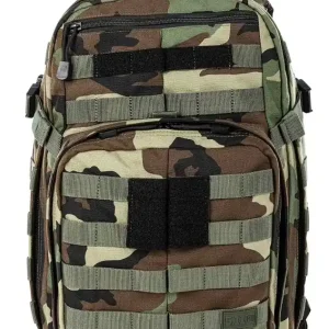 Top-Preis 5.11 Tactical Rush 12 2.0 Rucksack 24 L