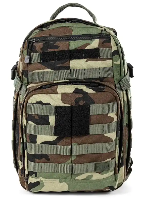 Top-Preis 5.11 Tactical Rush 12 2.0 Rucksack 24 L