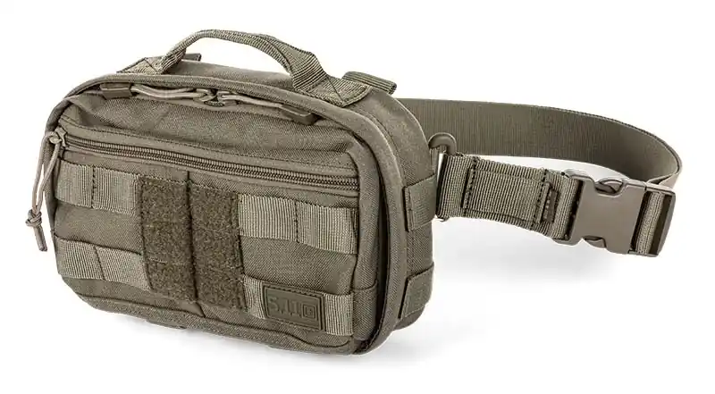 Sichere Zahlung 5.11 Tactical Rush Moab 3 Sling Pack 4 L
