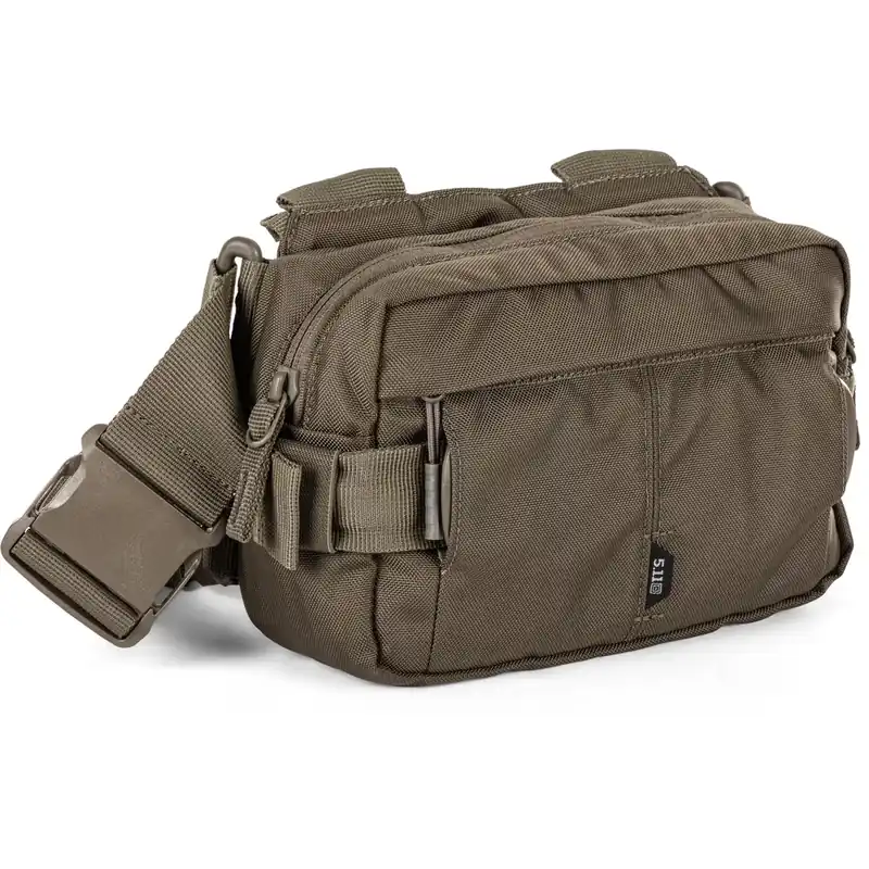 5.11 Tactical LVC6 2.0 Hüfttasche 3 L Markenprodukt