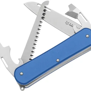 Fox Knives Vulpis S4 Taschenmesser Meistverkauft