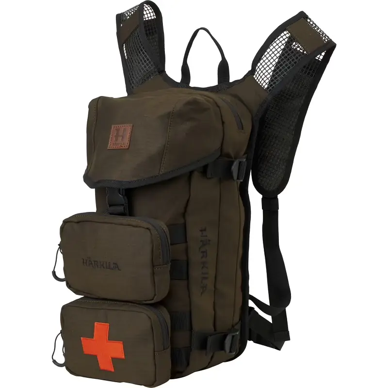 Härkila Ragnar Erste-Hilfe Rucksack Neu