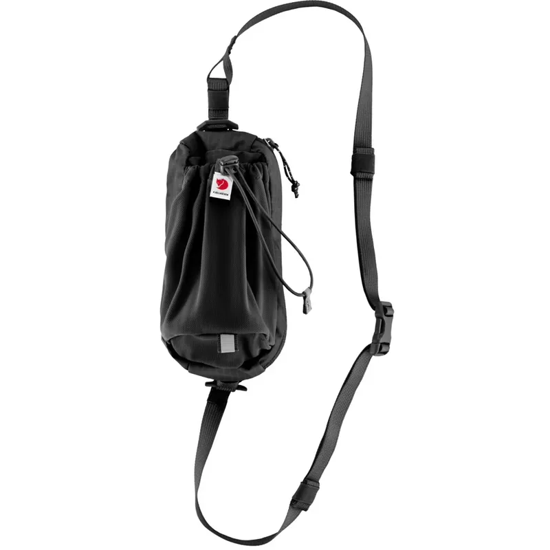Online Kaufen Fjällräven Abisko Bottle Pocket Umhängetasche