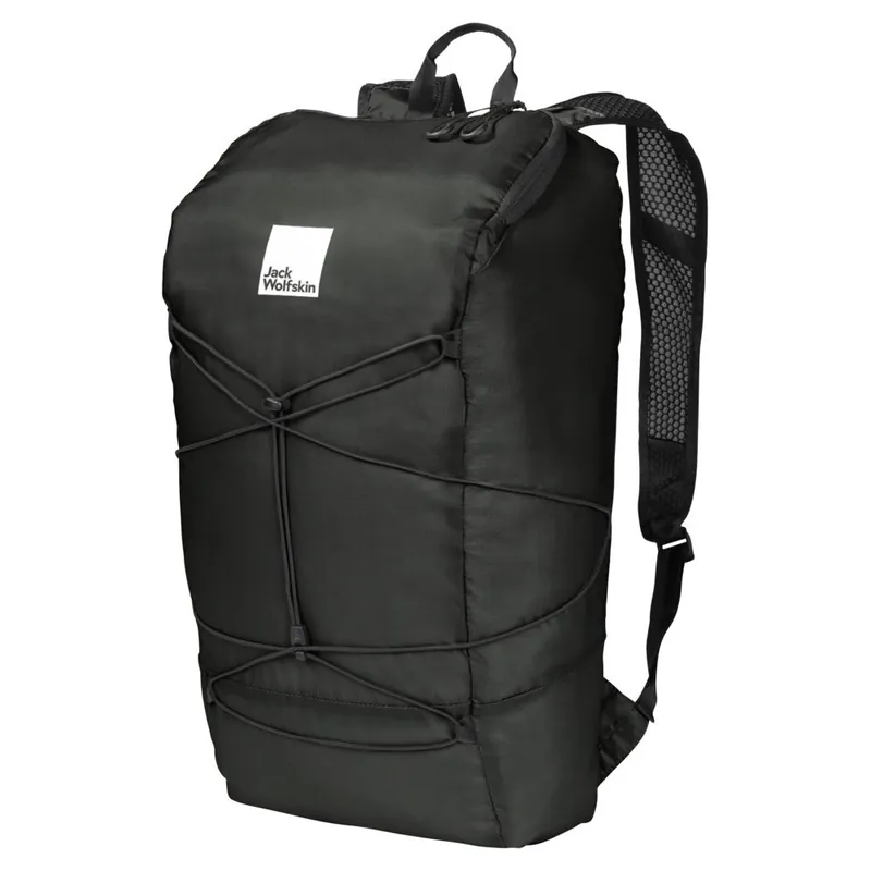 Jack Wolfskin Wandermood Packable 24 Rucksack Neuheit