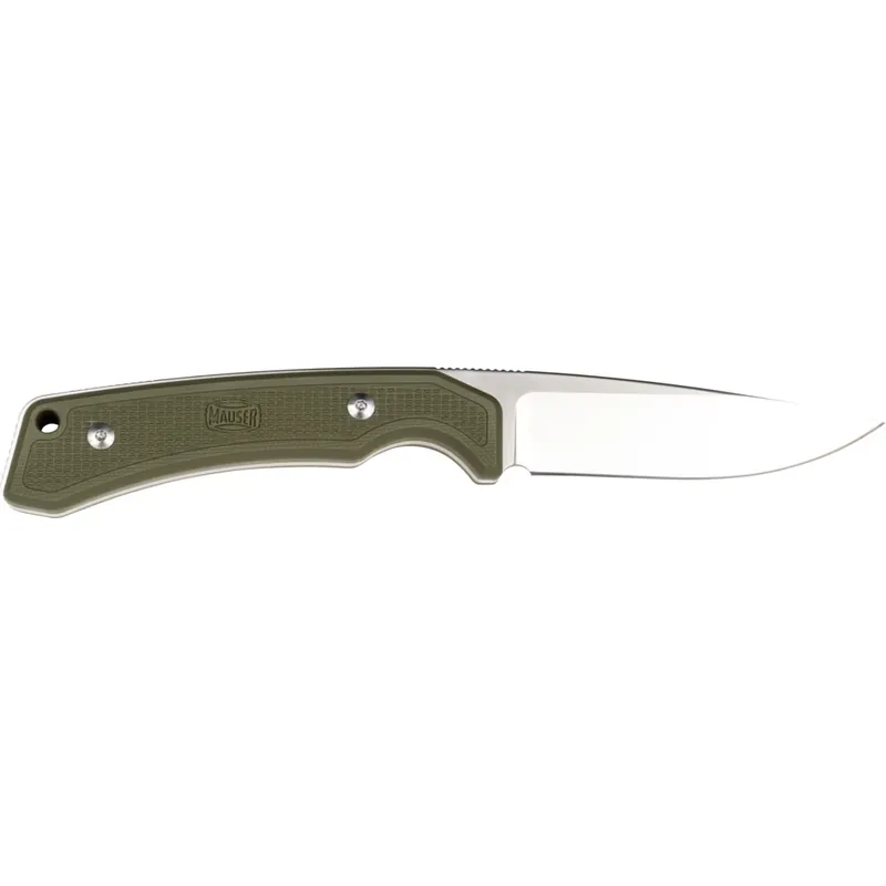 Mauser Jagdmesser grün Bestseller