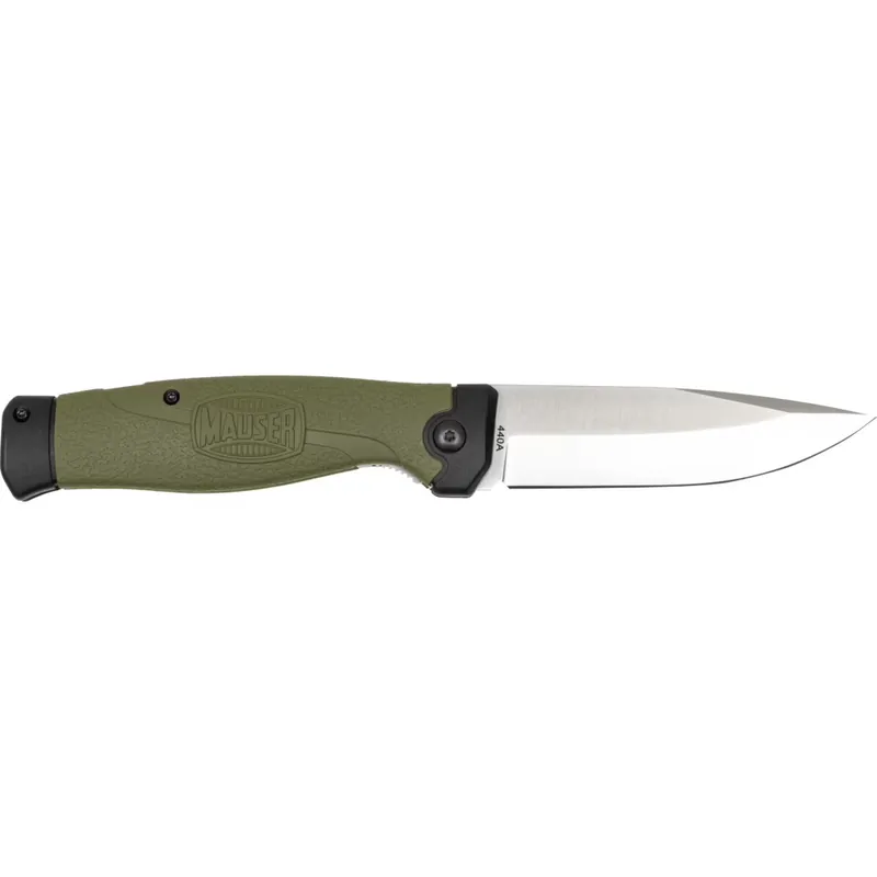Online Kaufen Mauser Outdoor Klappmesser