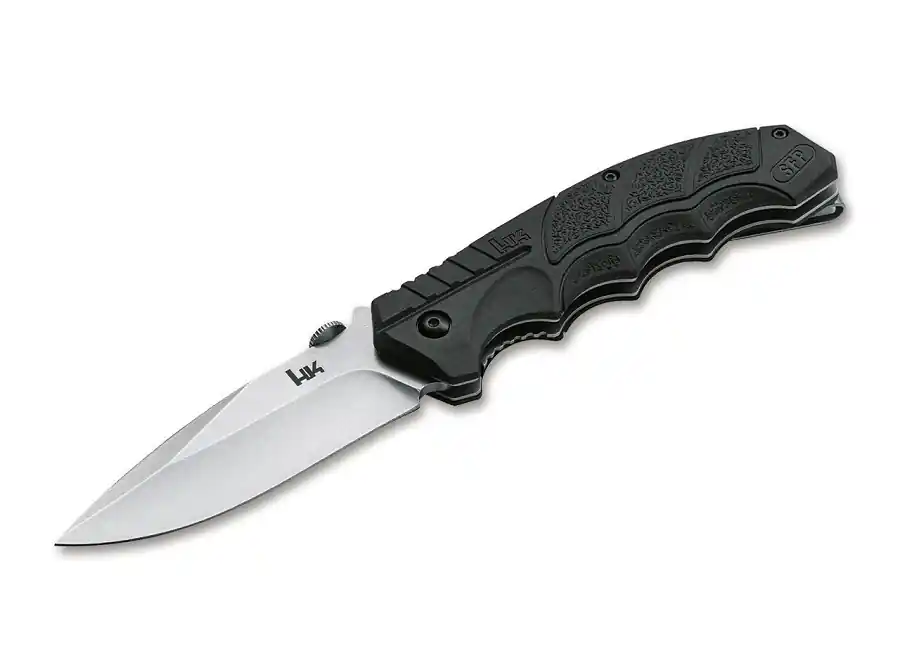 Expressversand Heckler & Koch SFP Tactical Folder Taschenmesser