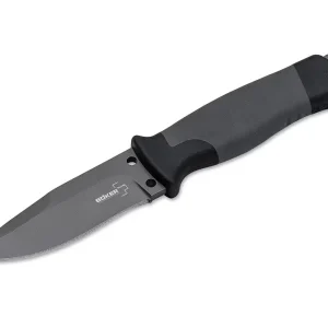 Böker Plus Outdoorsman Feststehendes Messer Online Kaufen