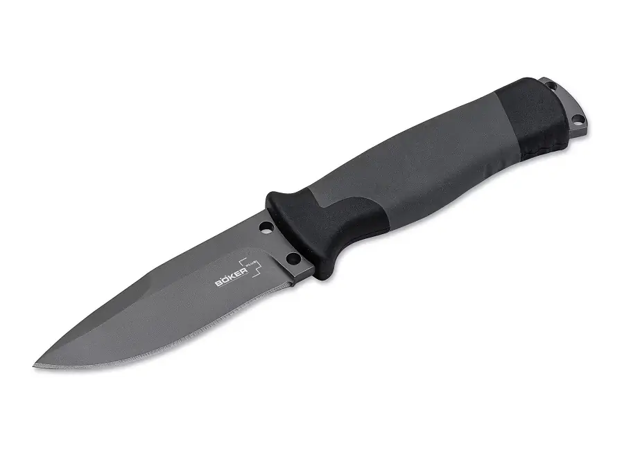 Böker Plus Outdoorsman Feststehendes Messer Online Kaufen