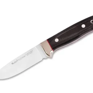 Muela Kodiak Micarta Jagdmesser Echt