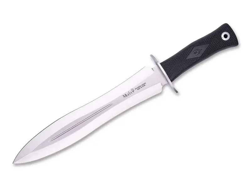 Sofort Bestellen Muela BW-24G Jagdmesser