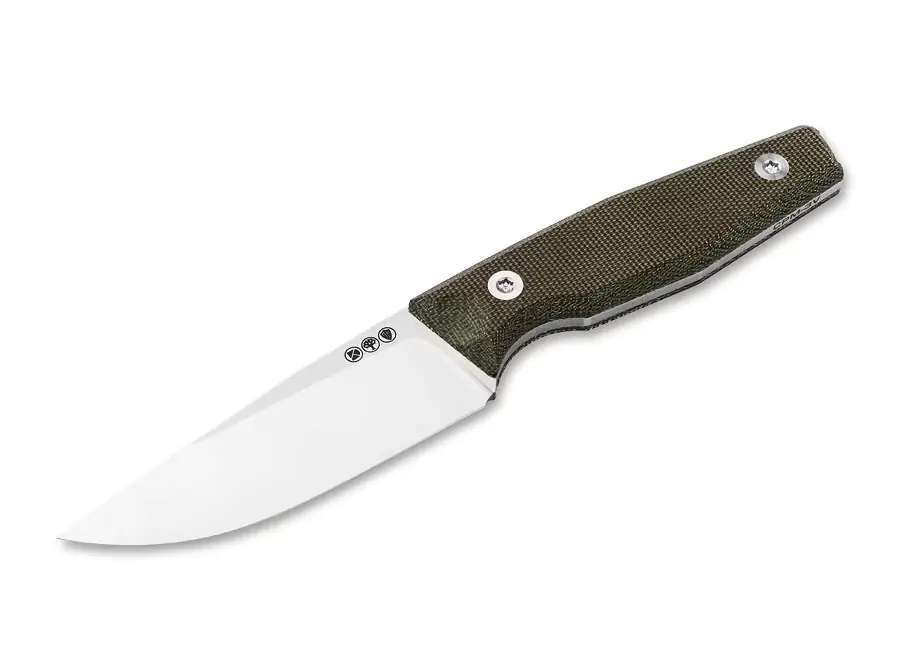 Wochenendangebot Böker Daily Knives AK4 EDC-Messer