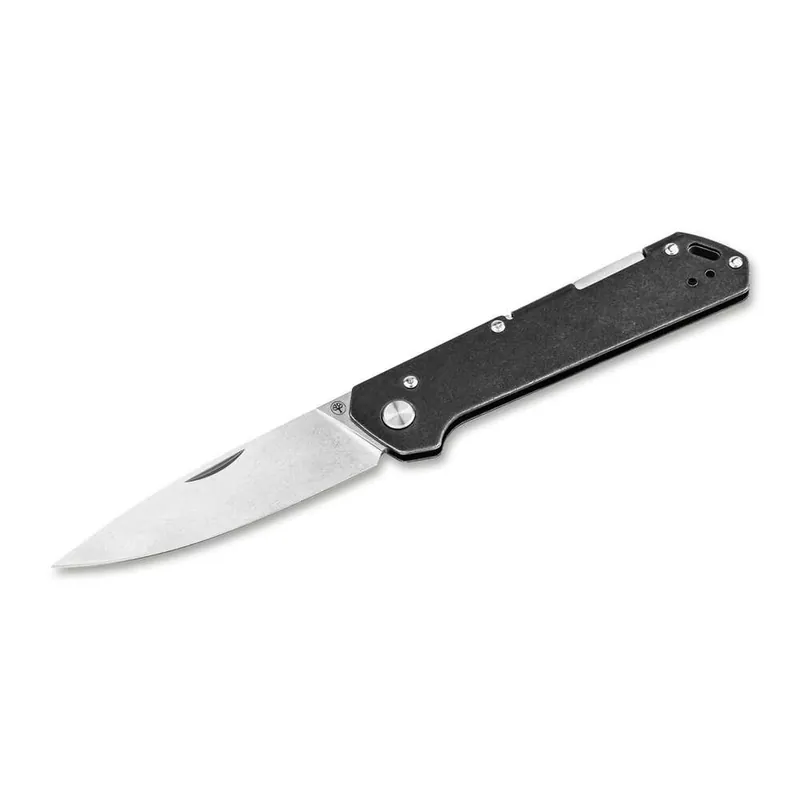 Böker Kihon Bifold 42a Taschenmesser Highlight