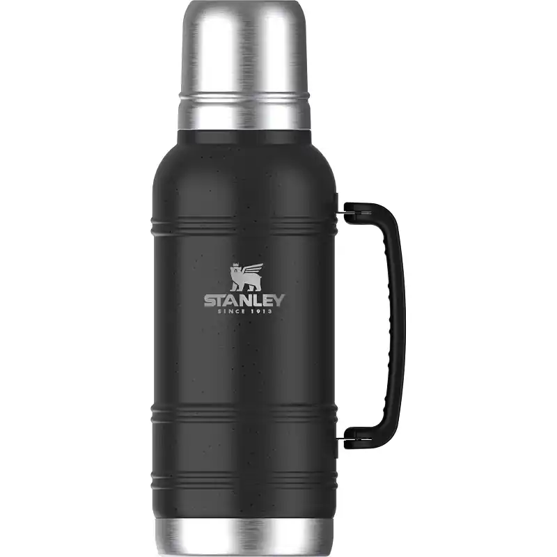 Versand Am Gleichen Tag Stanley Artisan Thermal Bottle 1,4 l