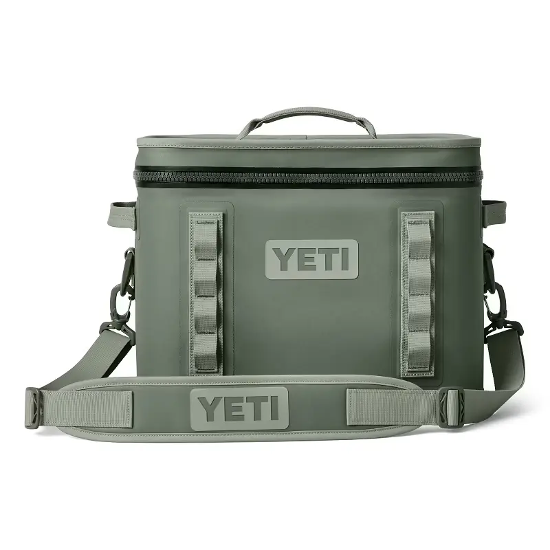 Günstig YETI Hopper Flip 18 Liter Kühltasche