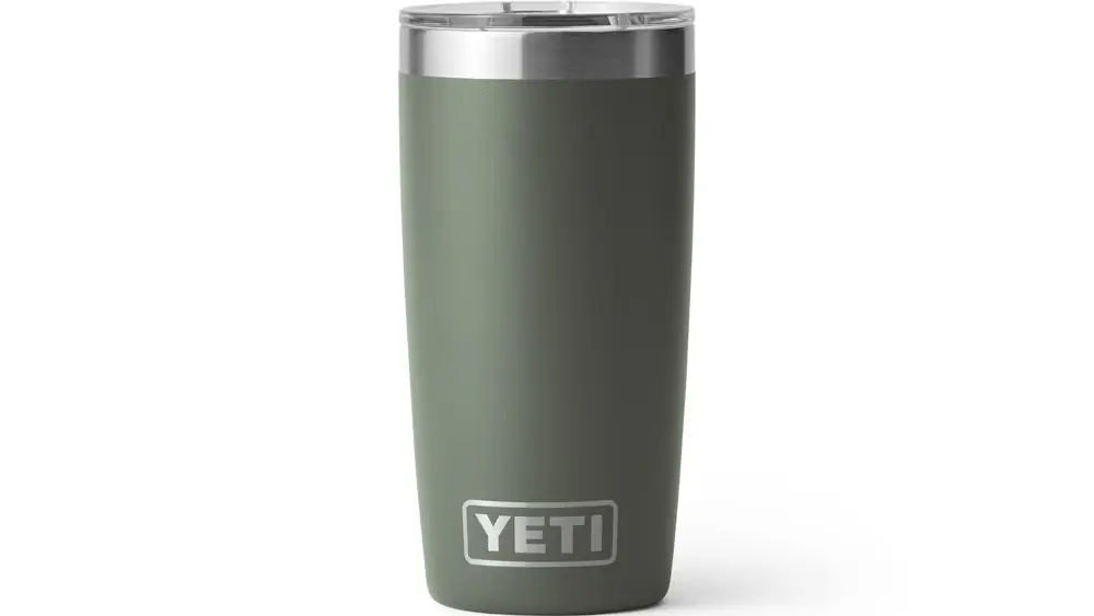 Ausverkauf YETI Rambler 10 oz 295 ml Isolierbecher
