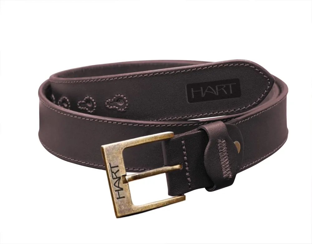 Hart Ronda Ledergürtel Markenware