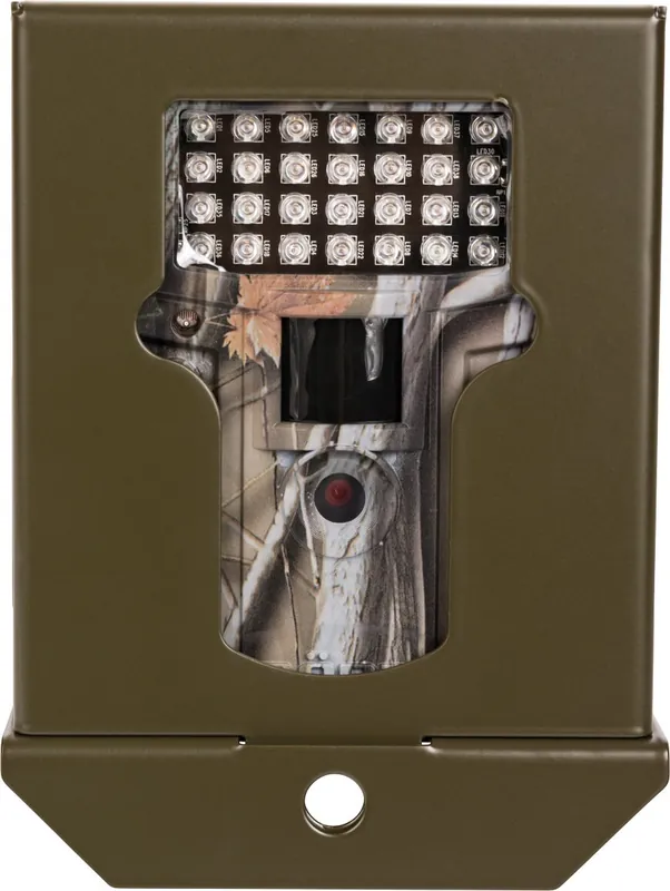 Bestseller Dörr Metallschutzgehäuse GH-M für SnapShot Mini/ Limited