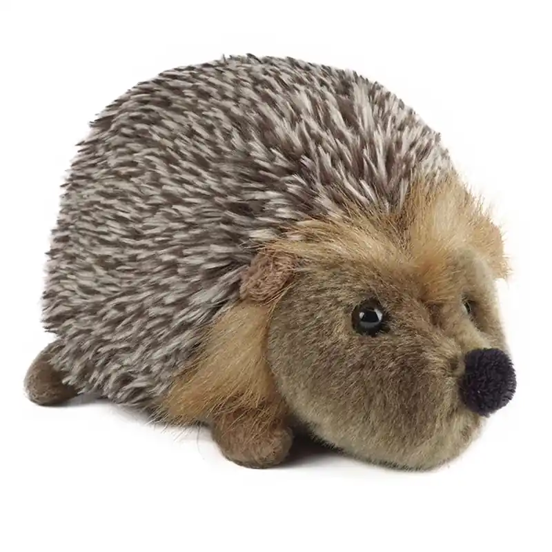 AKAH Plüschtier Igel Must-Have