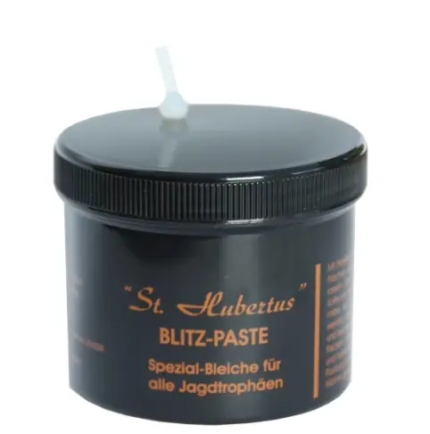 Schneller Versand St. Hubertus Blitz-Bleichpaste