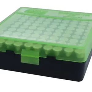 Preisreduziert MTM Case-Gard P-100 Munitionsbox