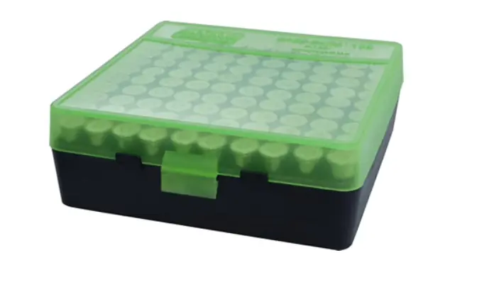 Preisreduziert MTM Case-Gard P-100 Munitionsbox
