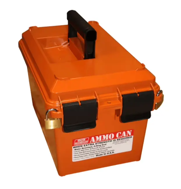 MTM Ammo Can Munitionsbox AC35 Abverkauf