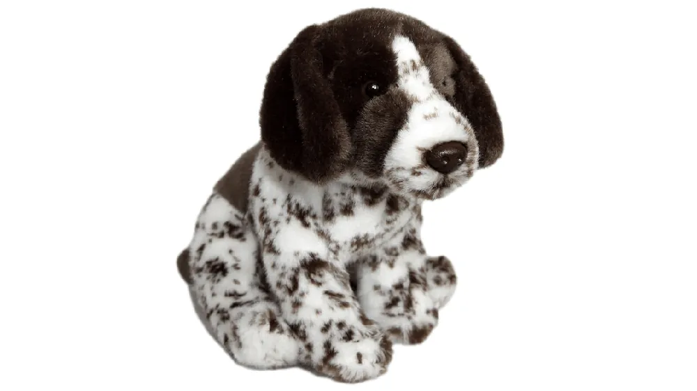 Meistverkauft English Pointer aus Plüsch