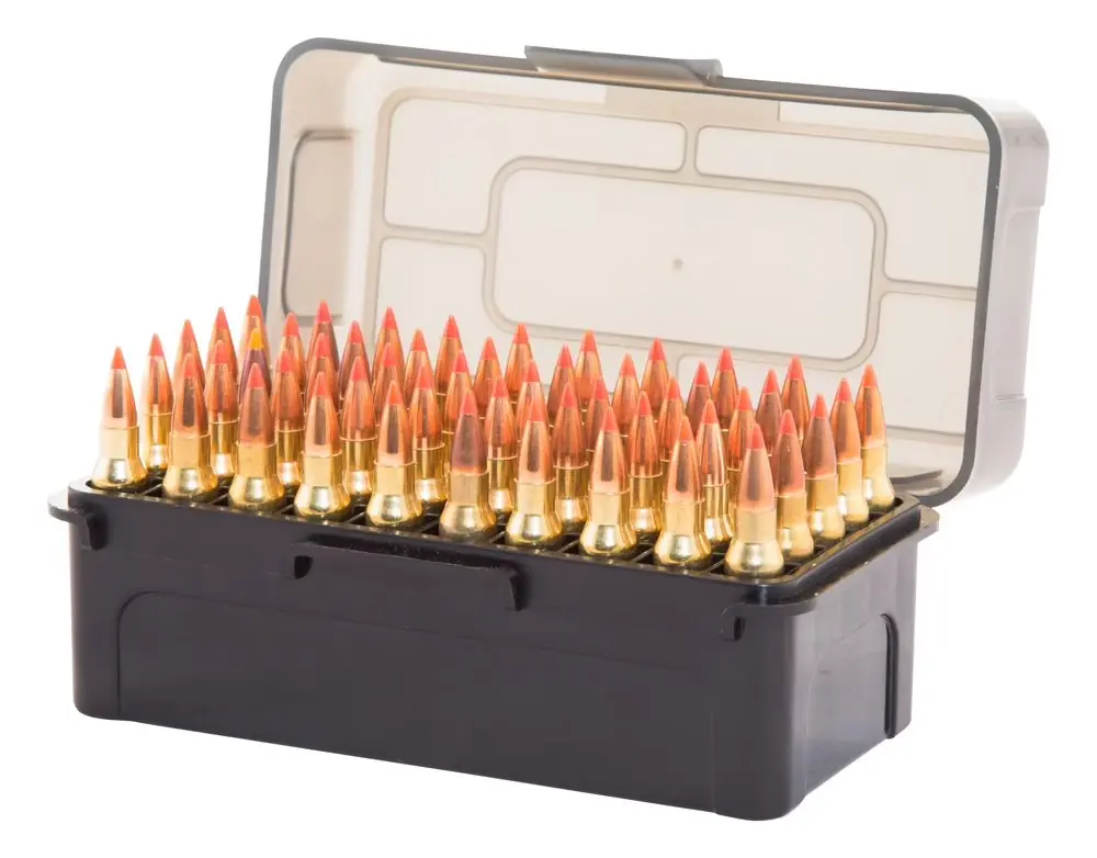 Beliebt Caldwell AR-15 5-Pack Munitionsbox