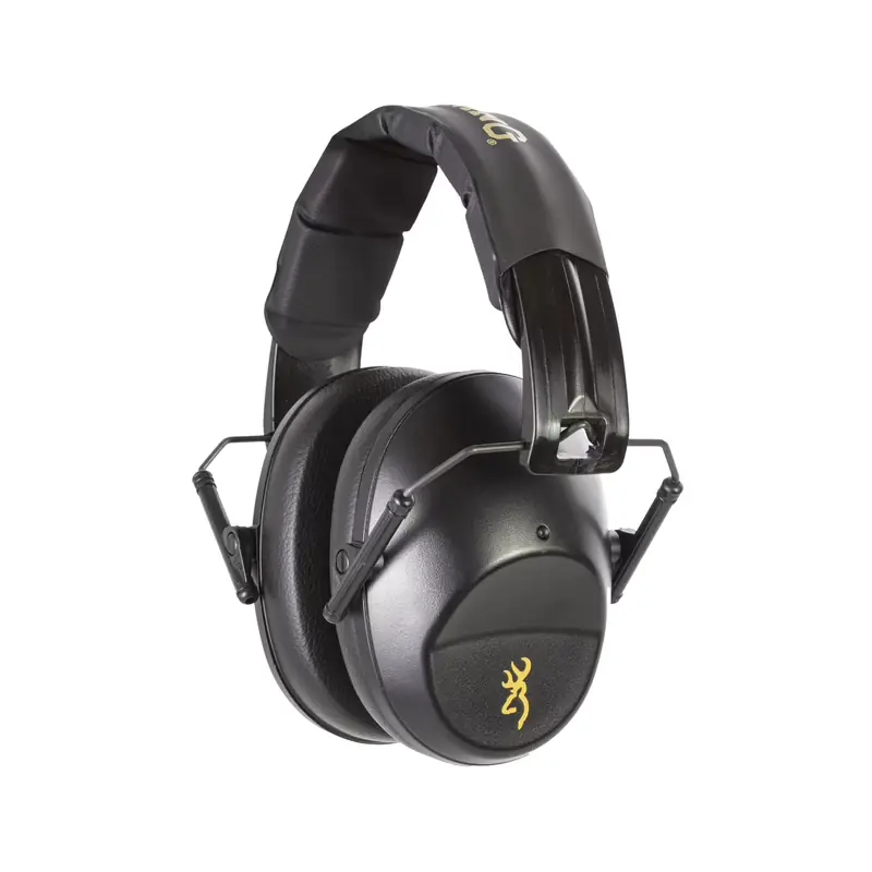 Browning Compact Gehörschutz Finale Aktion