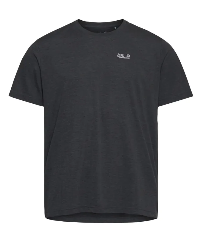 Jack Wolfskin WILDTRAIL T M T-Shirt Schneller Versand