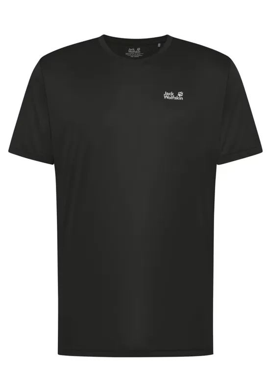 Knallerangebot Jack Wolfskin TECH T M T-Shirt