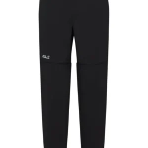 Wochenendangebot Jack Wolfskin HIKEOUT ZIP OFF PANTS M Hose