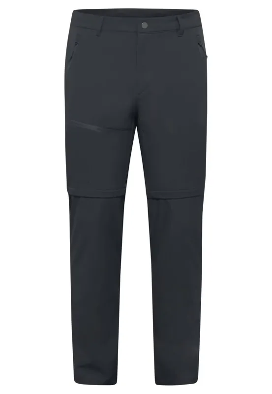 Jack Wolfskin PICO TRAIL ZIP OFF PANTS M Hose Wochenendangebot