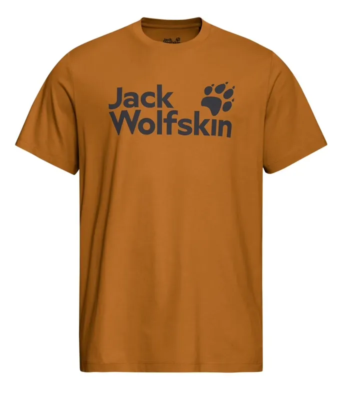 Jack Wolfskin BRAND T M T-Shirt Schnäppchen