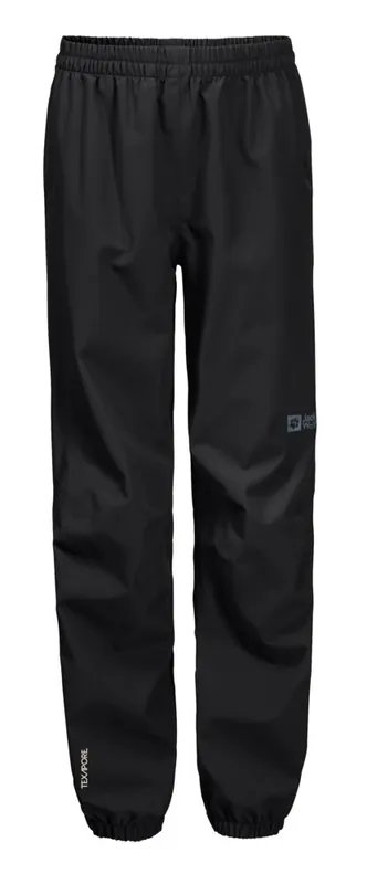 Jack Wolfskin RAINY DAYS PANTS KIDS Regenhose Kinder Top-Preis