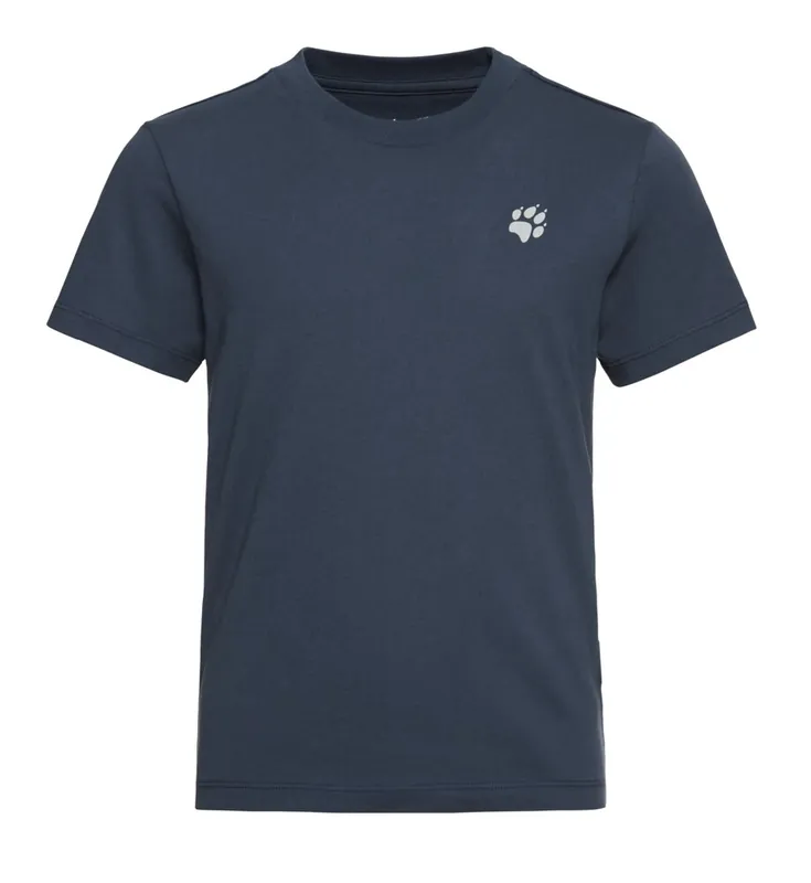 Letzte Chance Jack Wolfskin PAW T-Shirt Kinder
