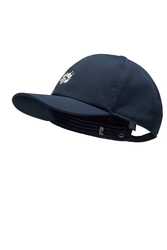 Jack Wolfskin Baseball Cap Kinder Schneller Versand