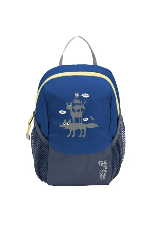 Jack Wolfskin SPROUT 5 Kinderrucksack 5 Liter Echt